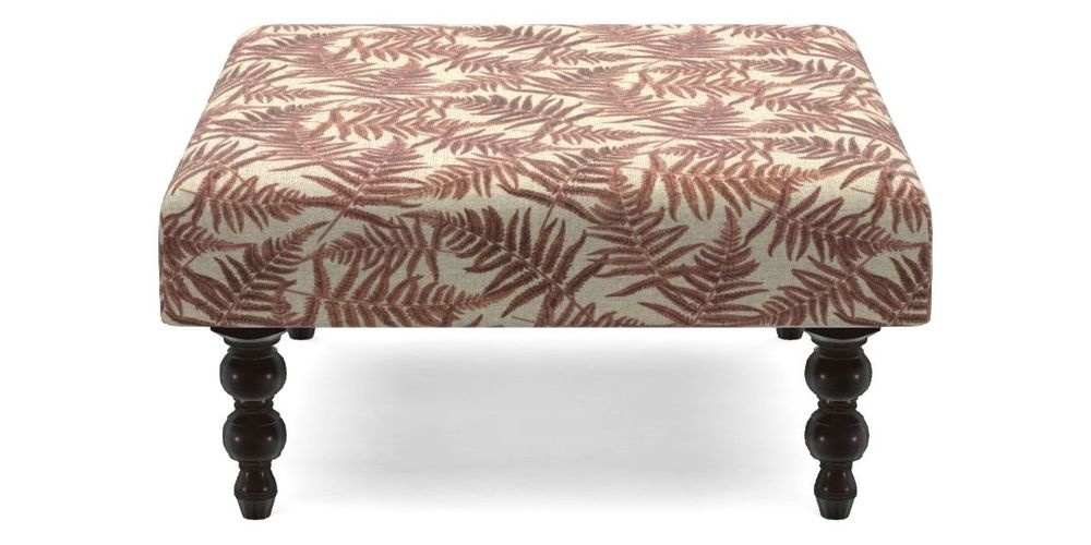 Footstool C
