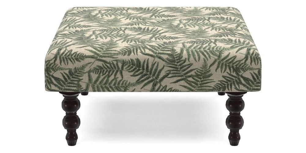 Footstool C