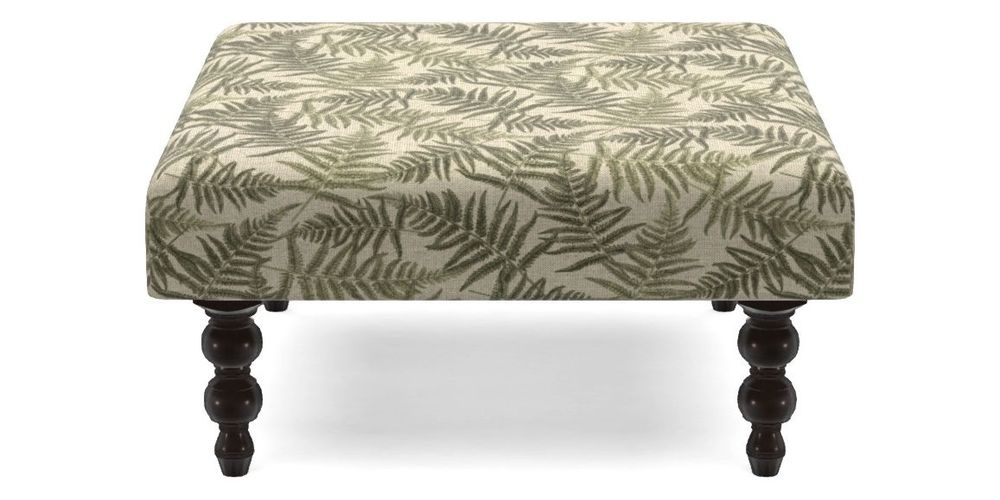 Footstool C