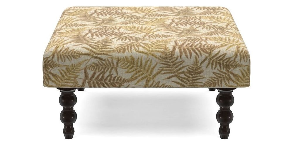 Footstool C