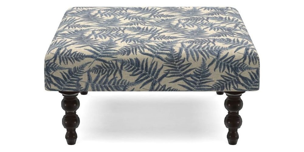 Footstool C