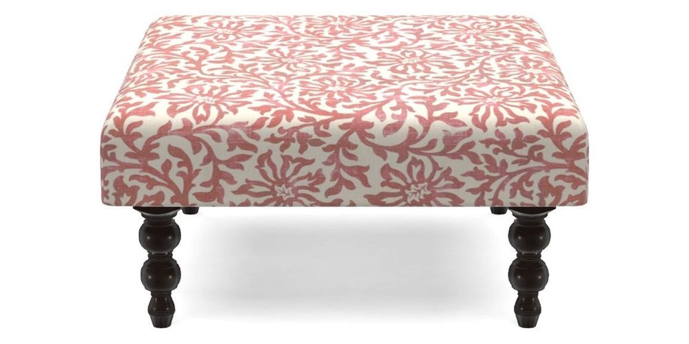 Footstool C