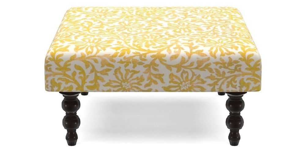 Footstool C