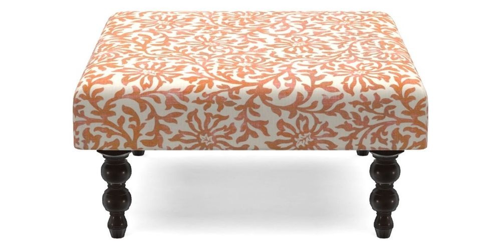 Footstool C