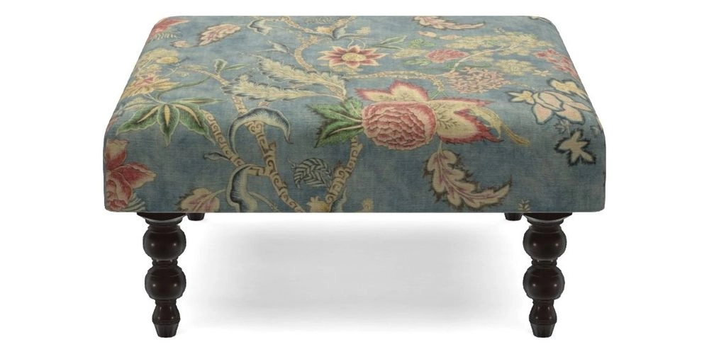 Bespoke Footstools C