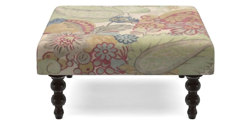 Footstool C