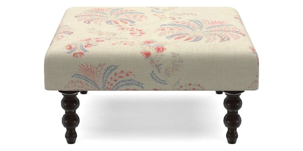 Footstool C