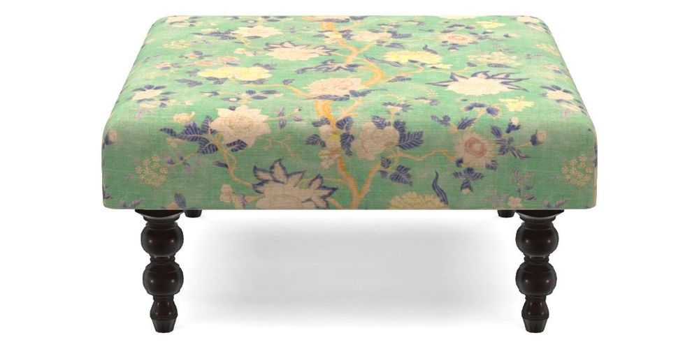 Footstool C