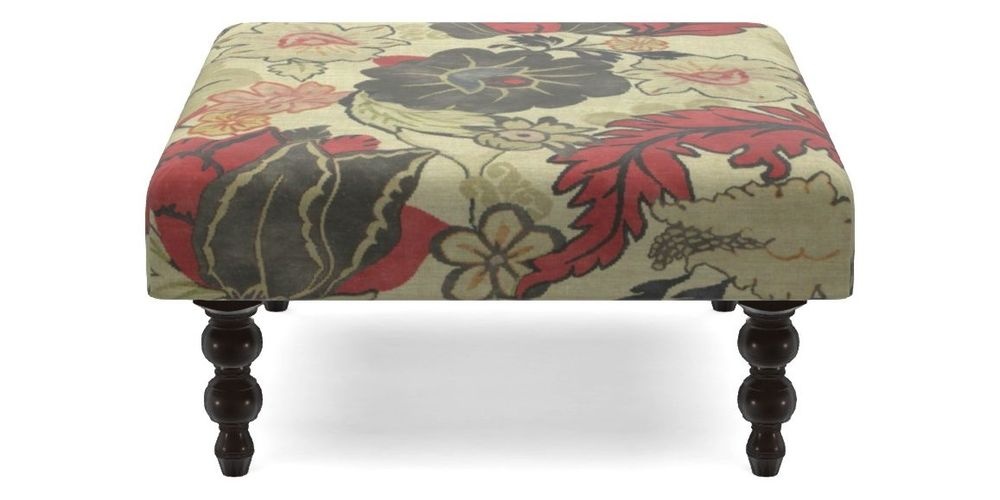 Footstool C