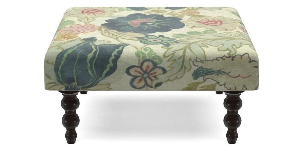 Footstool C
