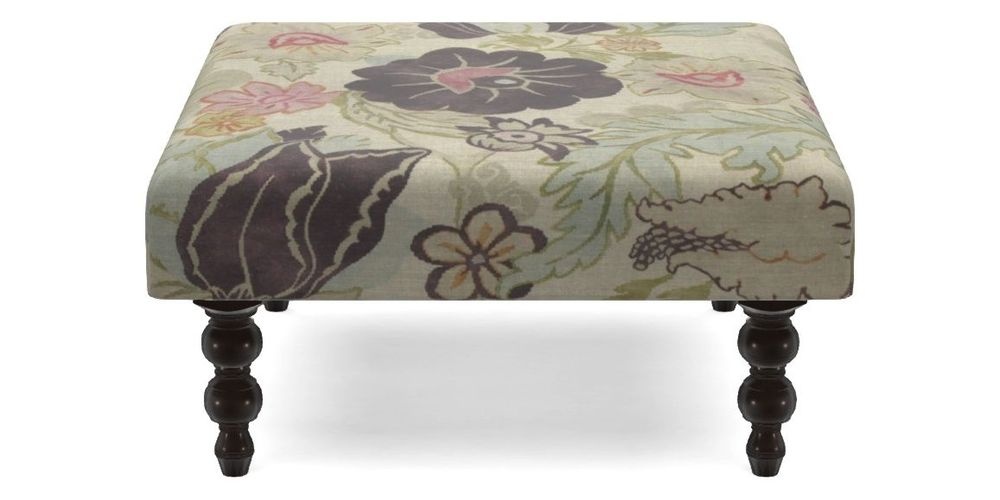 Footstool C