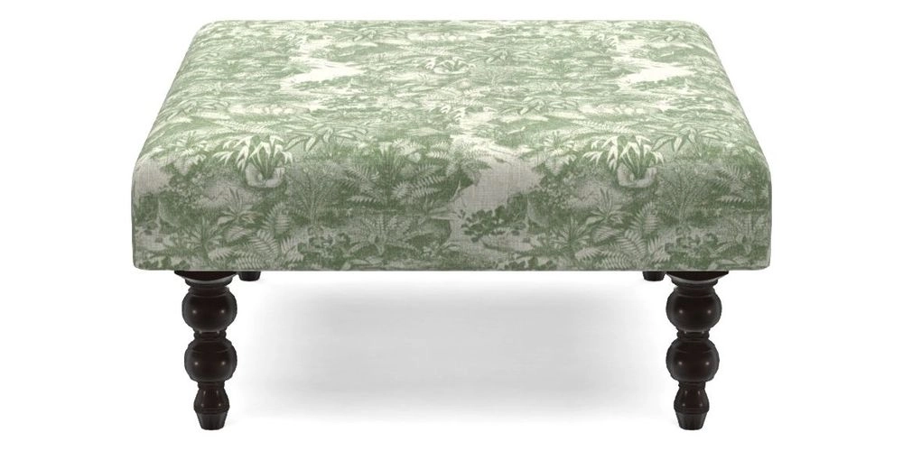 Bespoke Footstools C