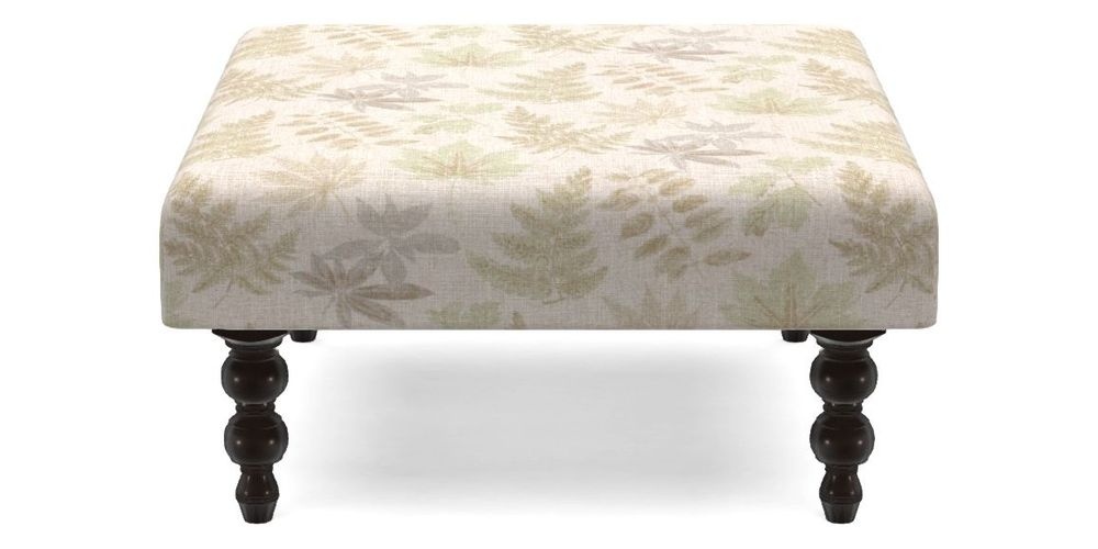 Footstool C