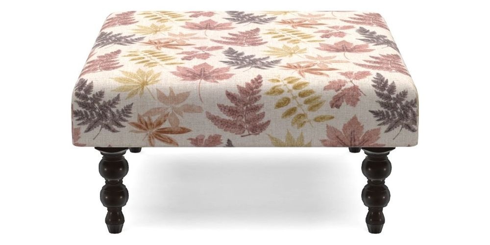 Footstool C