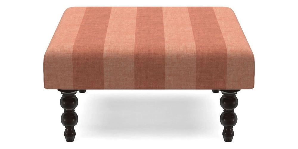 Bespoke Footstools C