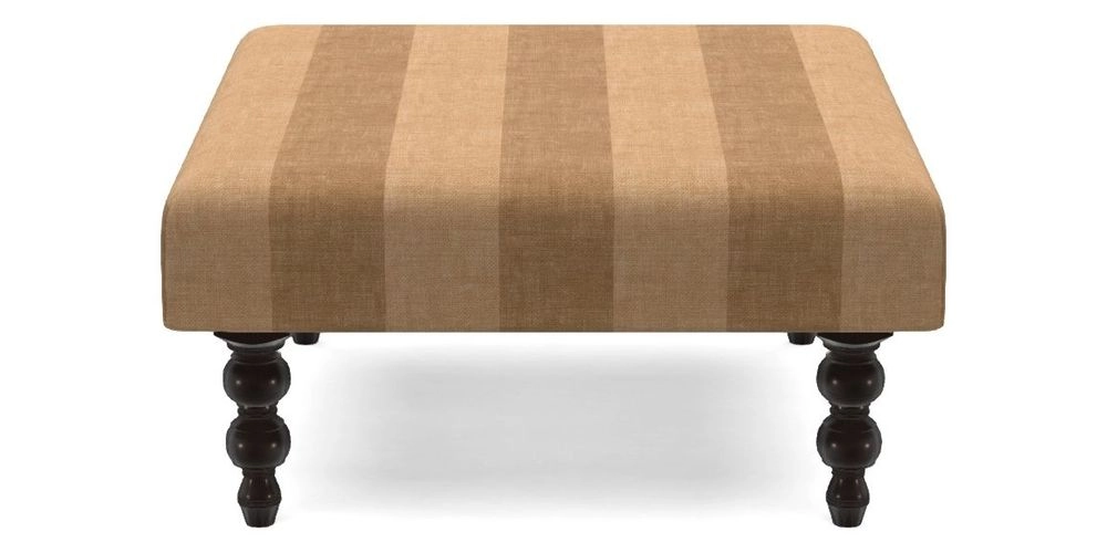 Bespoke Footstools C