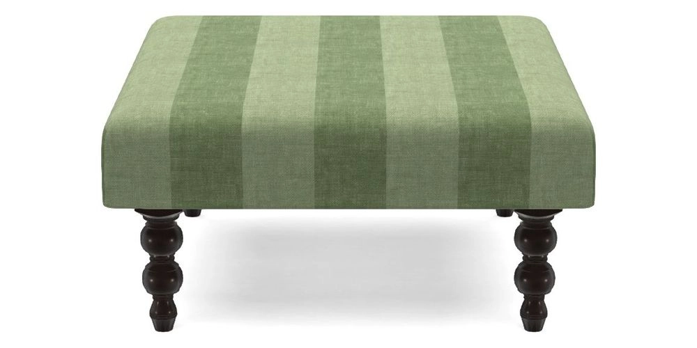 Bespoke Footstools C