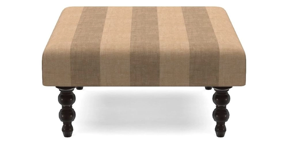 Bespoke Footstools C