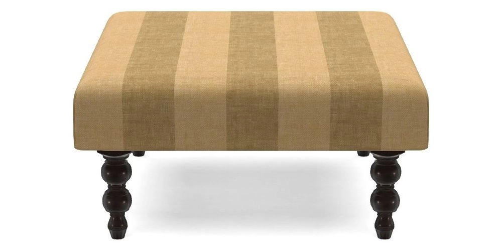 Bespoke Footstools C