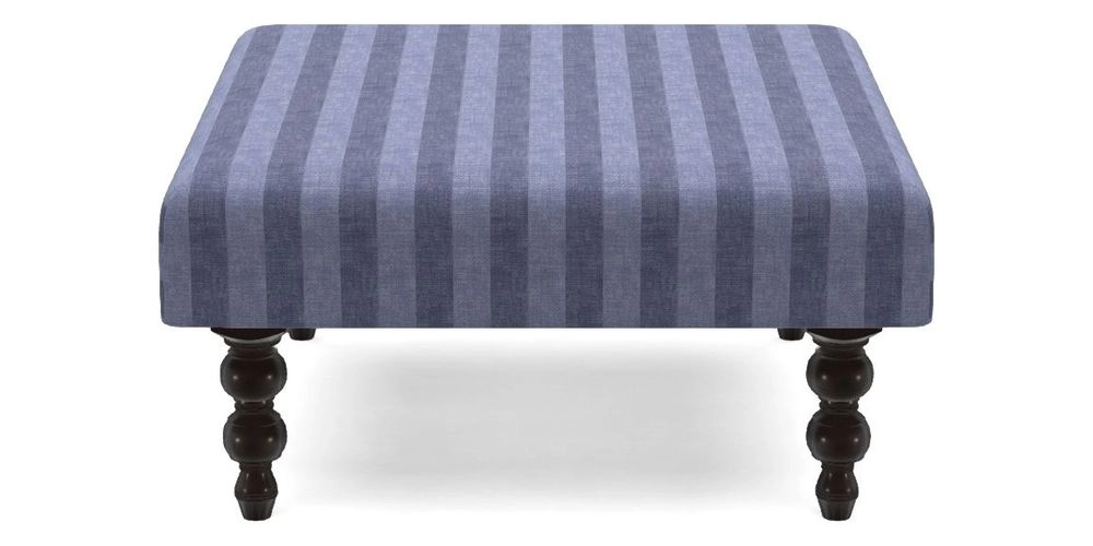 Bespoke Footstools C