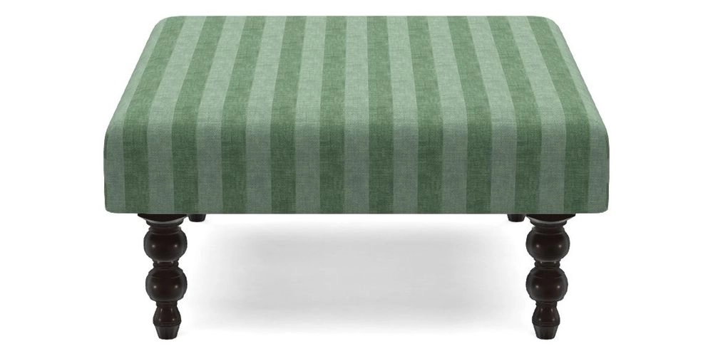 Bespoke Footstools C