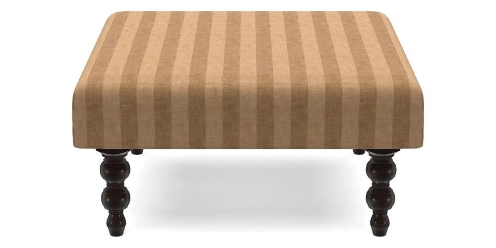 Bespoke Footstools C