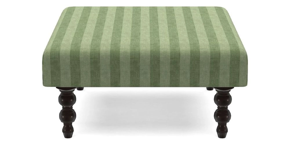 Bespoke Footstools C