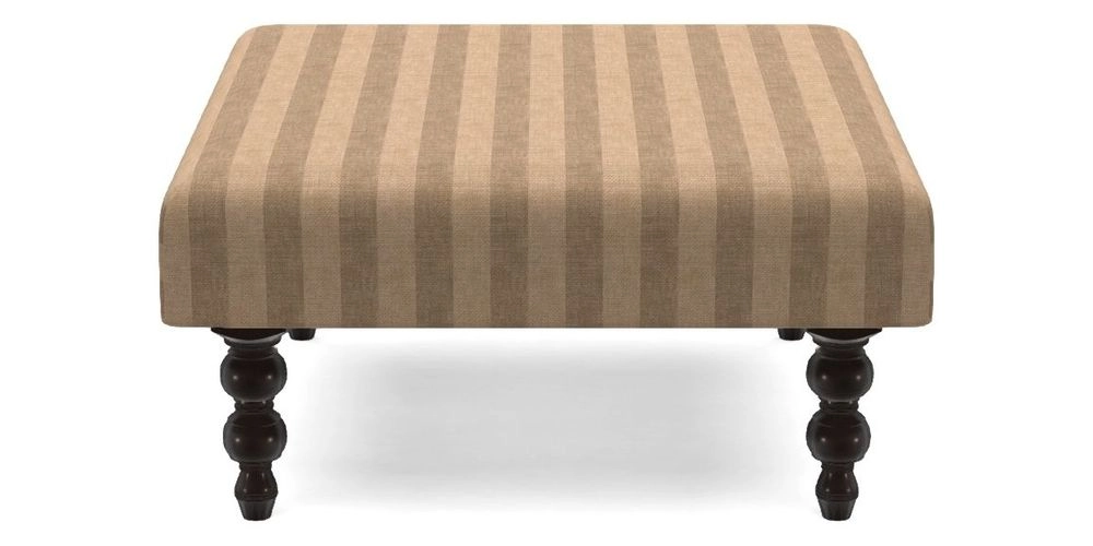 Bespoke Footstools C