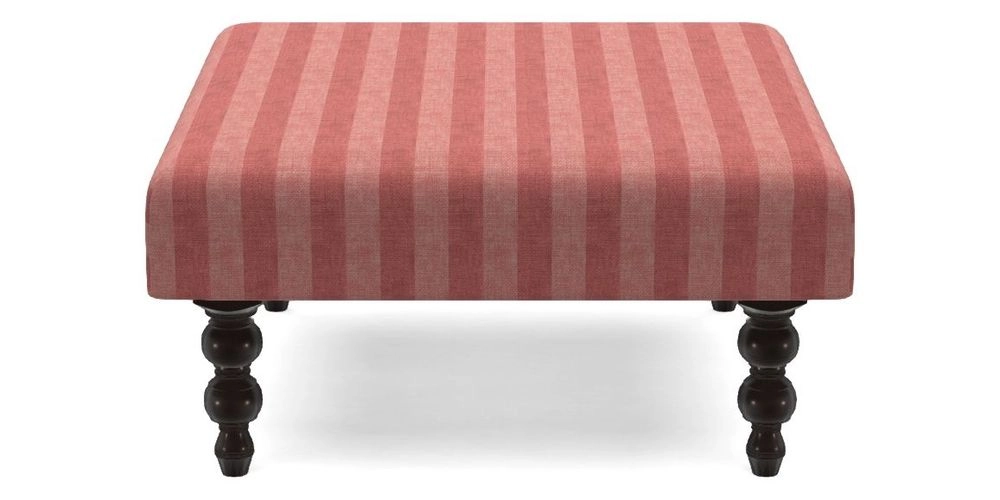 Bespoke Footstools C