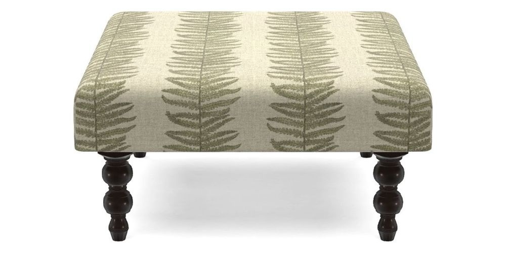 Footstool C
