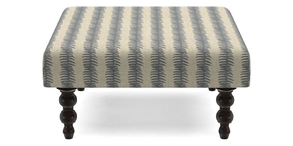 Footstool C