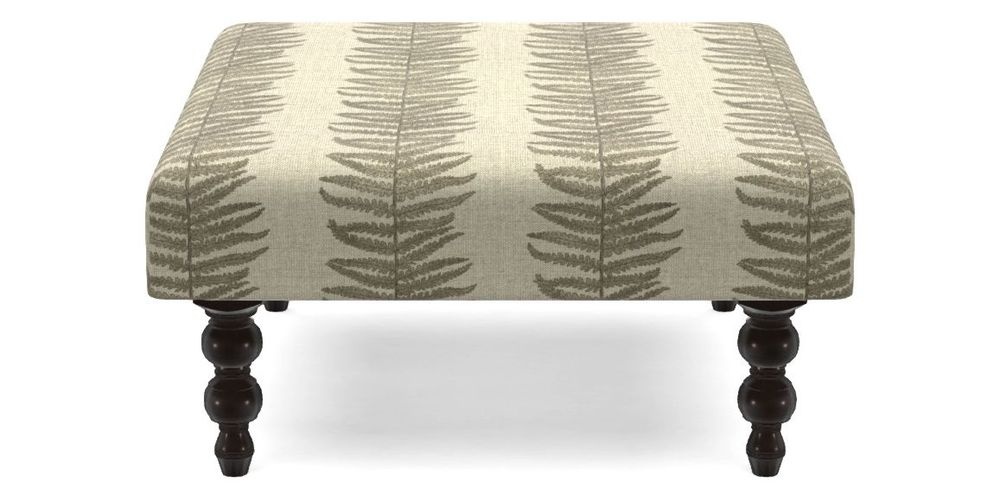 Footstool C