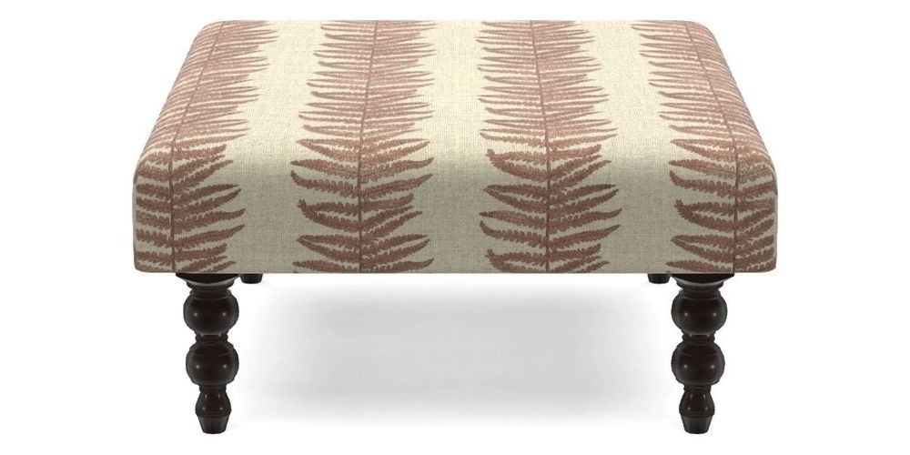 Footstool C
