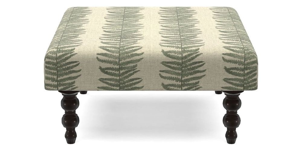 Footstool C