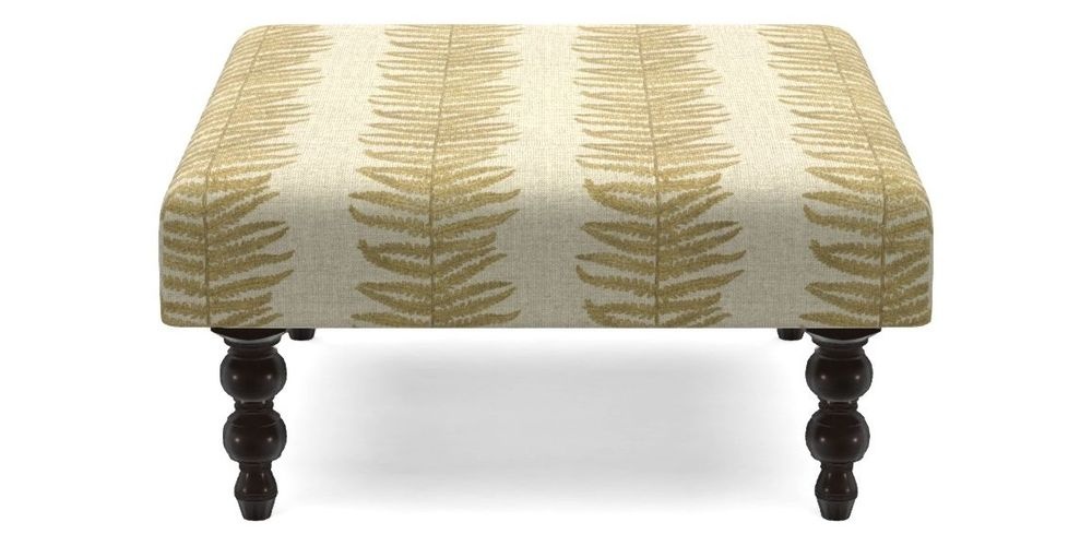 Footstool C