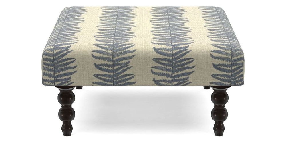 Footstool C