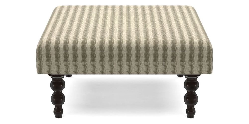 Footstool C