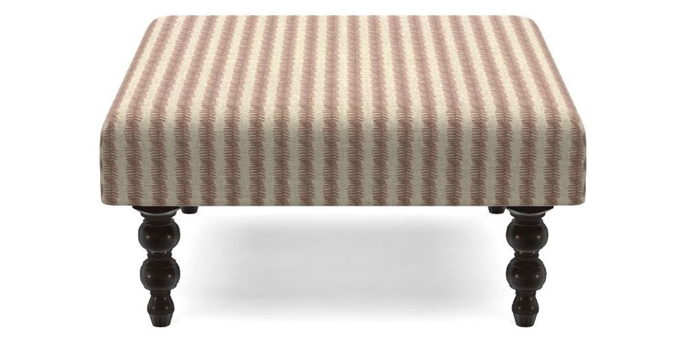 Footstool C
