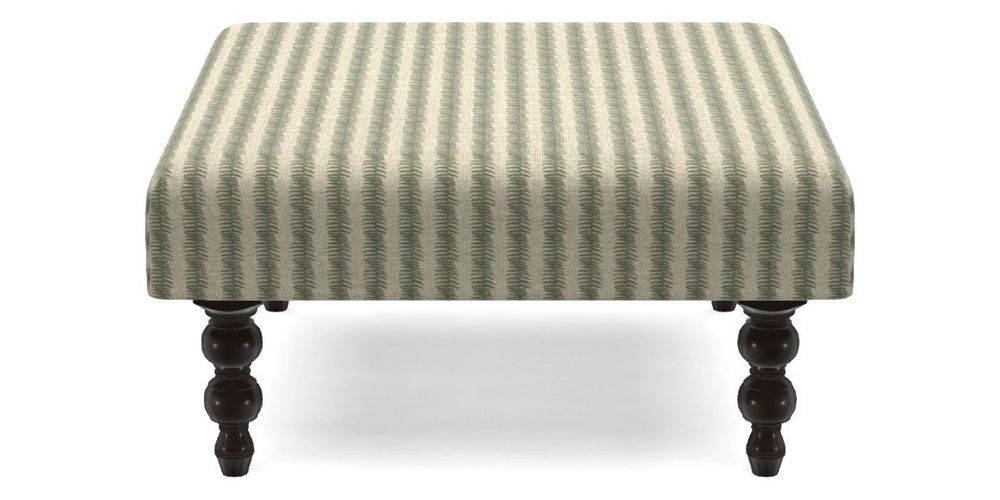 Footstool C