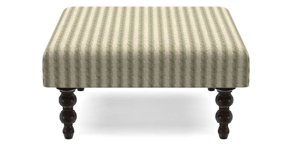Footstool C