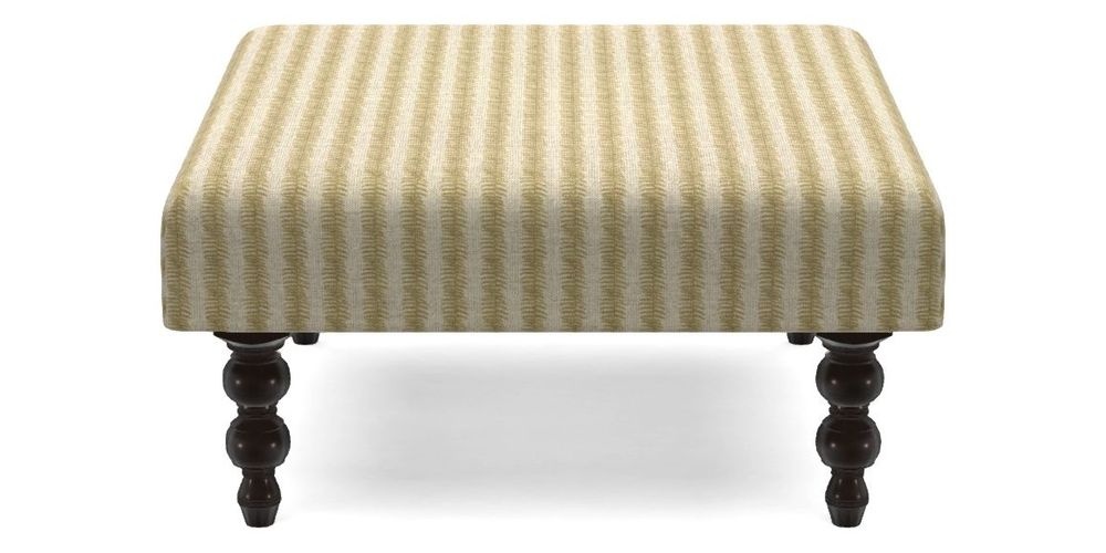 Footstool C