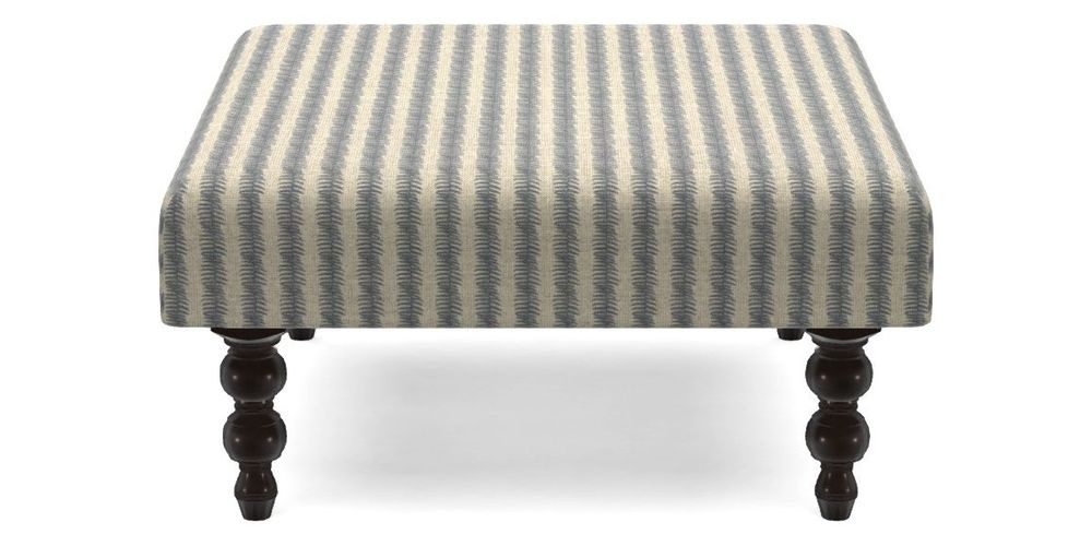 Footstool C