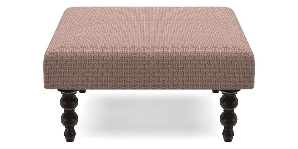 Footstool C