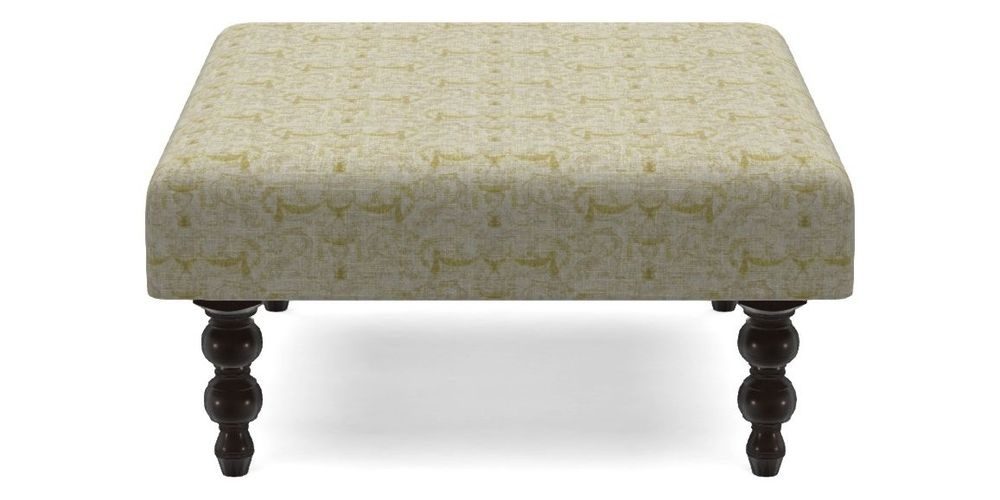 Footstool C