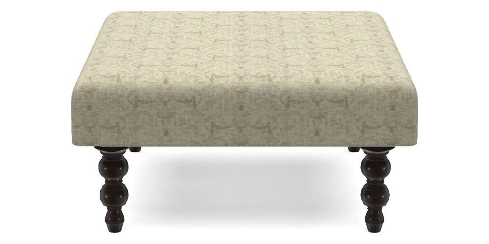 Footstool C