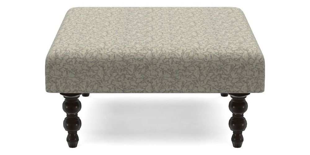 Footstool C