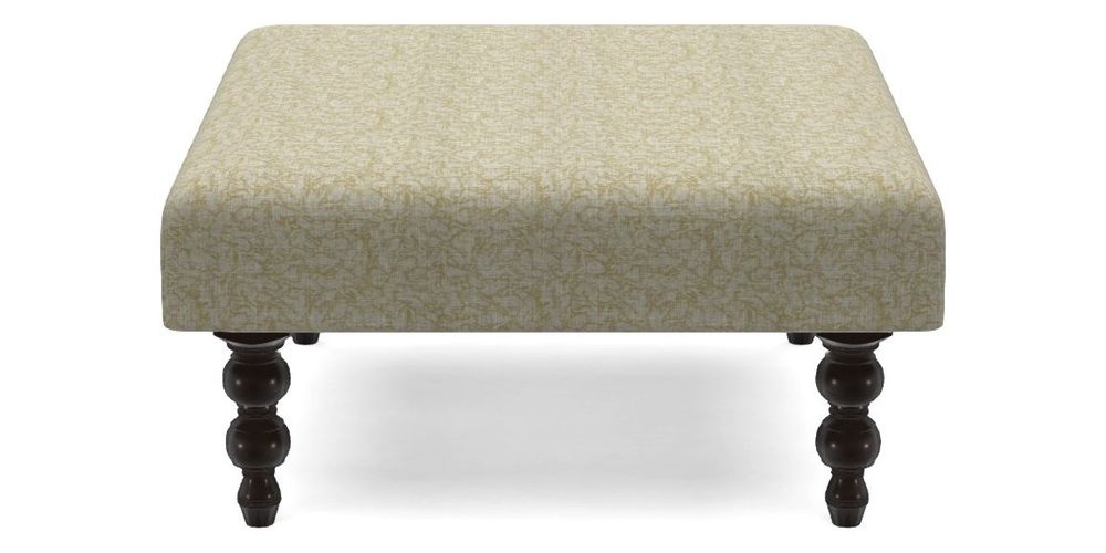 Footstool C