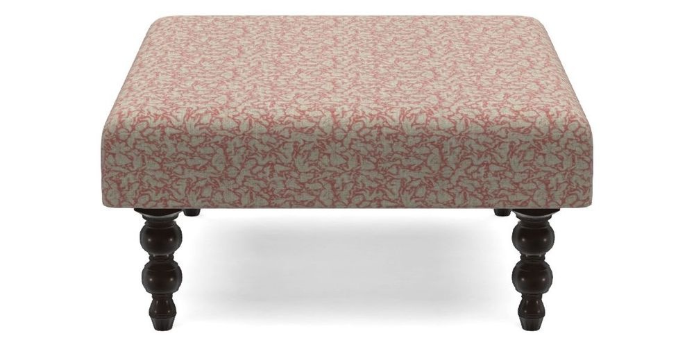 Footstool C