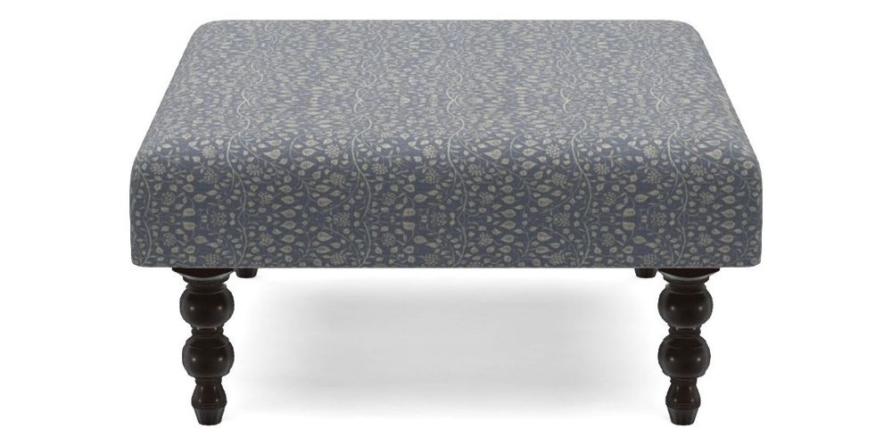 Footstool C