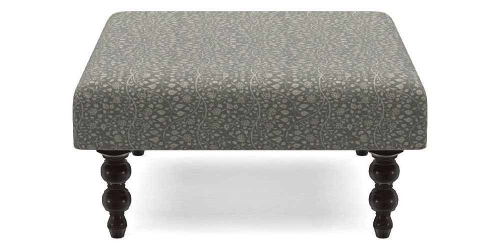 Footstool C